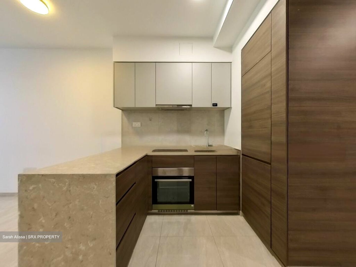 The Florence Residences (D19), Apartment #539199421
